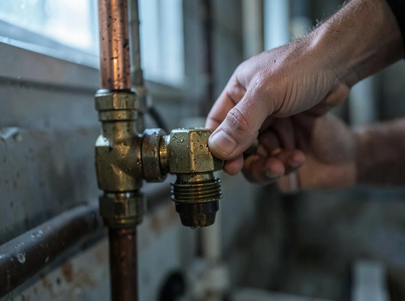 Emergency Plumber Rehoboth, NM FAQs